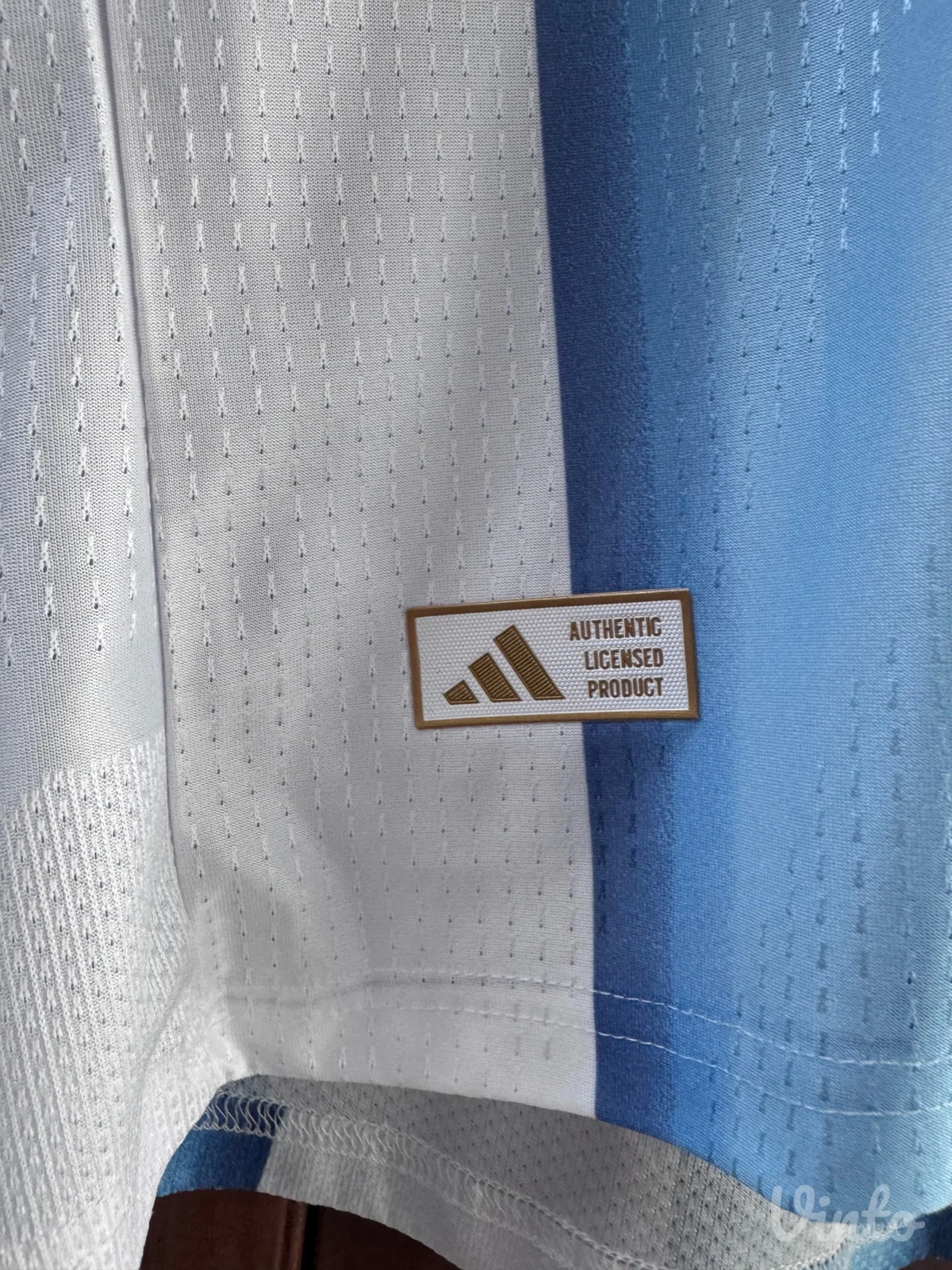 Messi Dres Argentina Svetsko Prvenstvo 2026