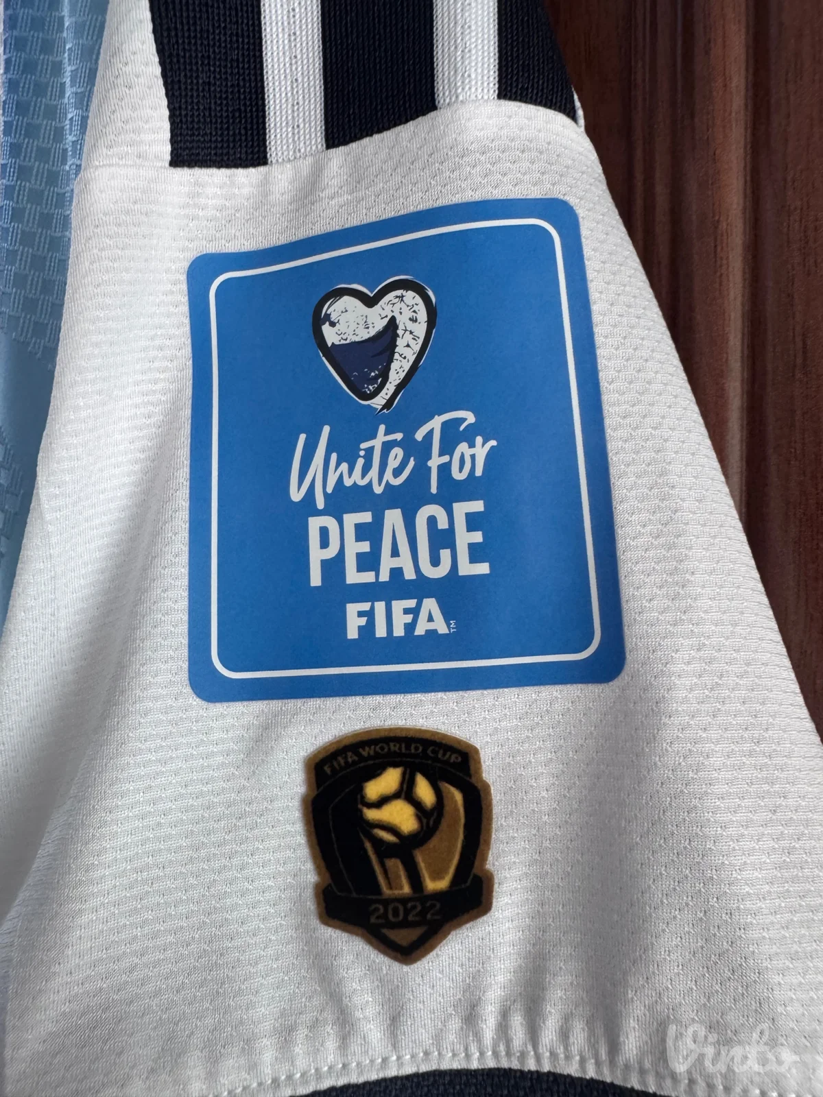Messi Dres Argentina Svetsko Prvenstvo 2026