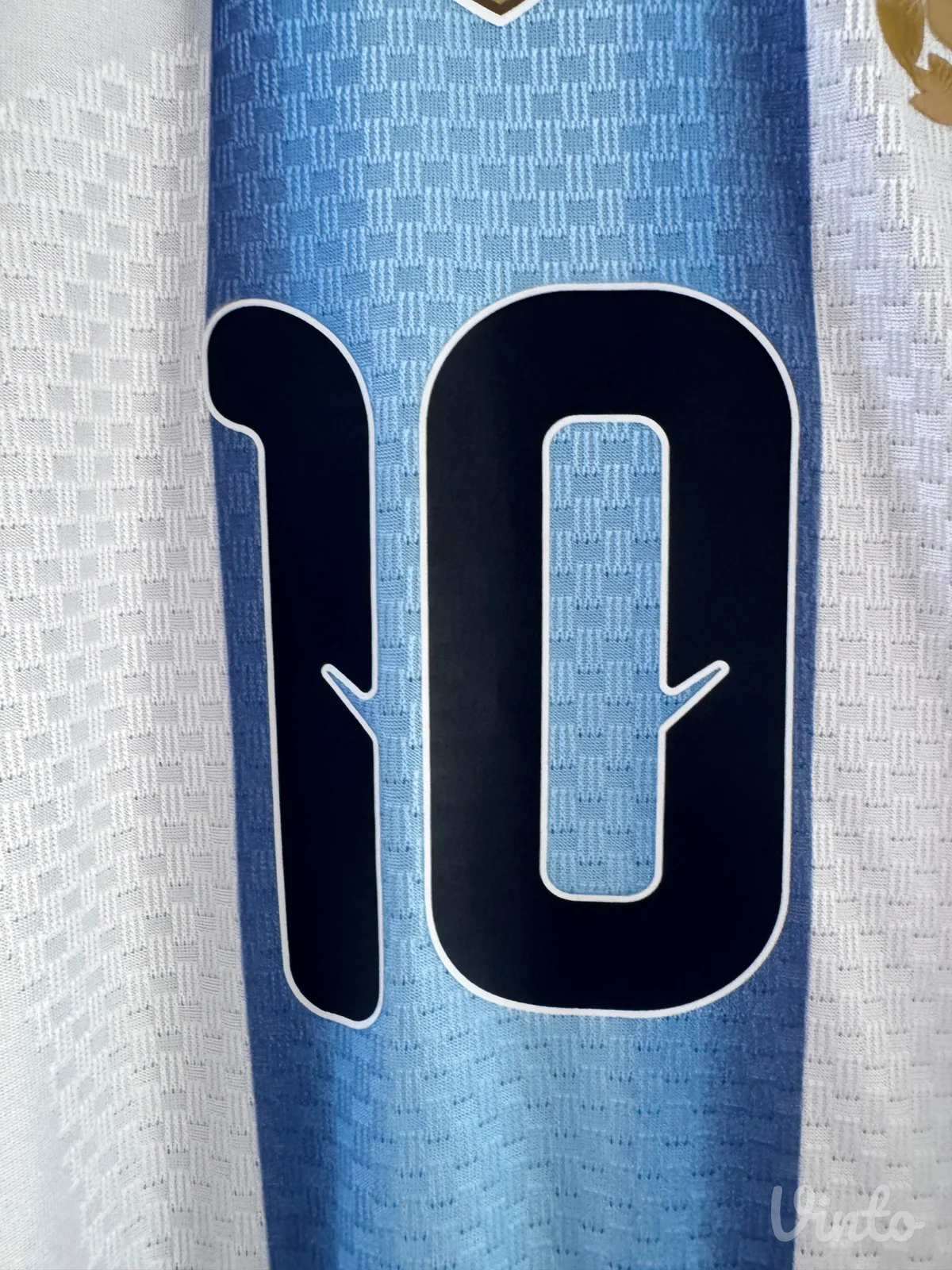 Messi Dres Argentina Svetsko Prvenstvo 2026