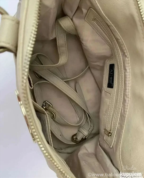 KAO NOVA Ženska torba ARMANI JEANS