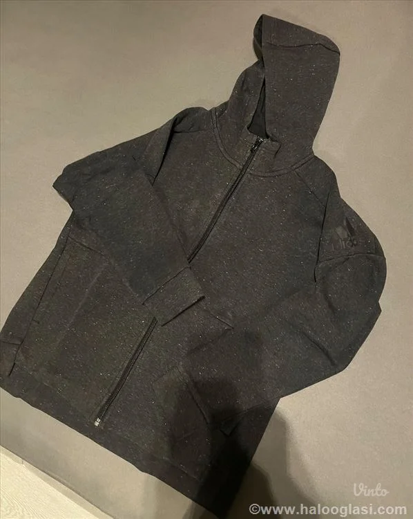 NOV UNISEX duks ADIDAS ZNE Veličina L