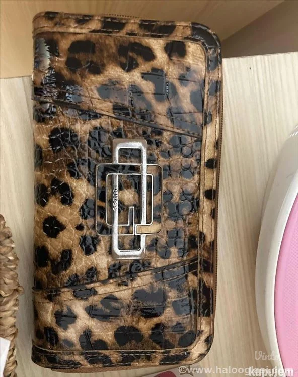 KAO NOV Ženski novčanik