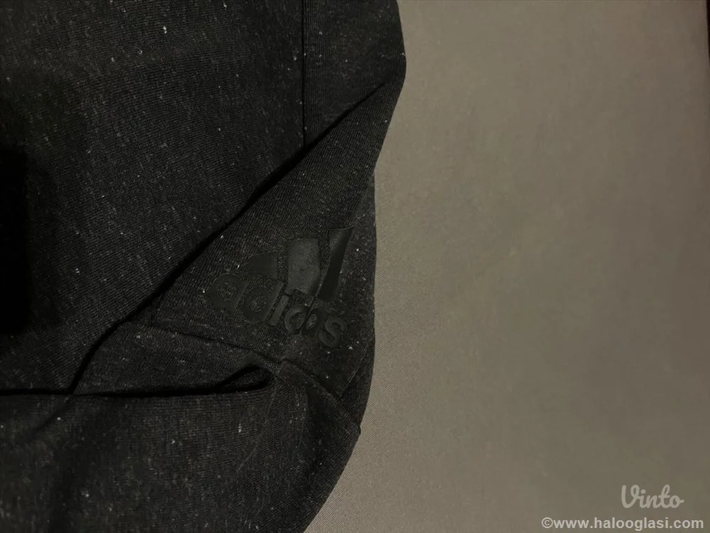 NOV UNISEX duks ADIDAS ZNE Veličina L