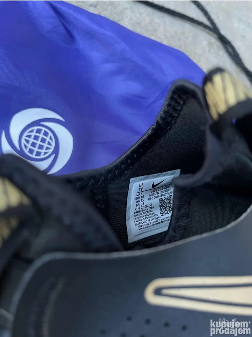 NOVE Nike Flex Runner 3 patike BROJ 40