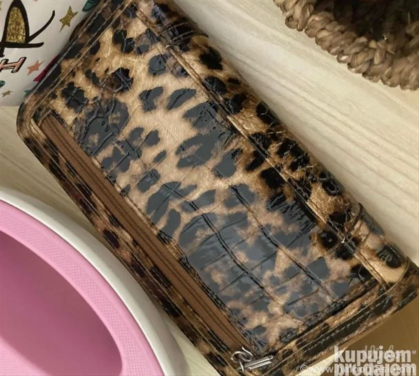 KAO NOV Ženski novčanik