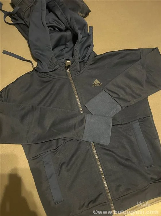 KAO NOV Ženski komplet trenerke ADIDAS VELIČINA S