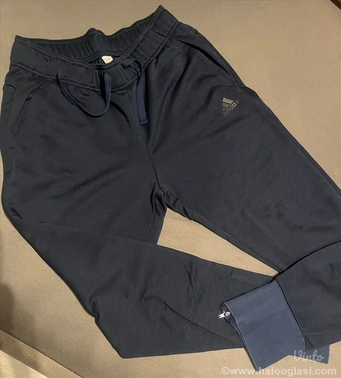 KAO NOV Ženski komplet trenerke ADIDAS VELIČINA S