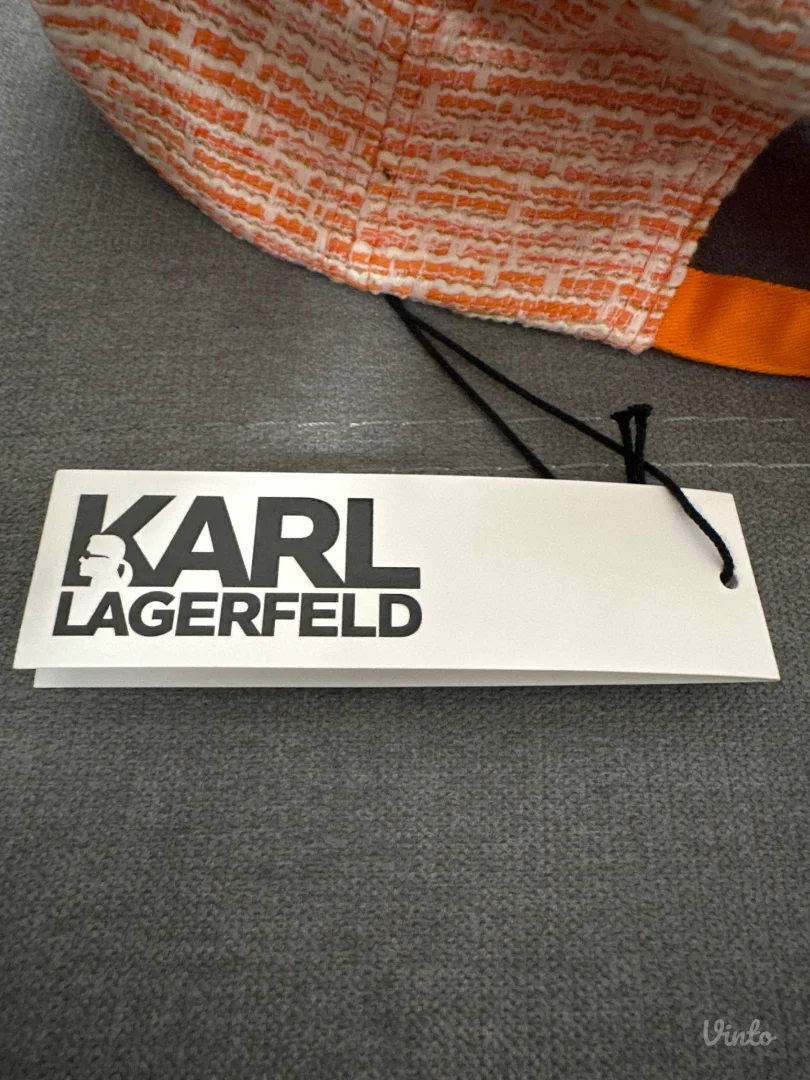 Karl Lagerfeld