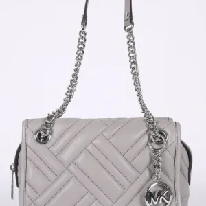 Michael Kors Kathy Small Chain Satchel