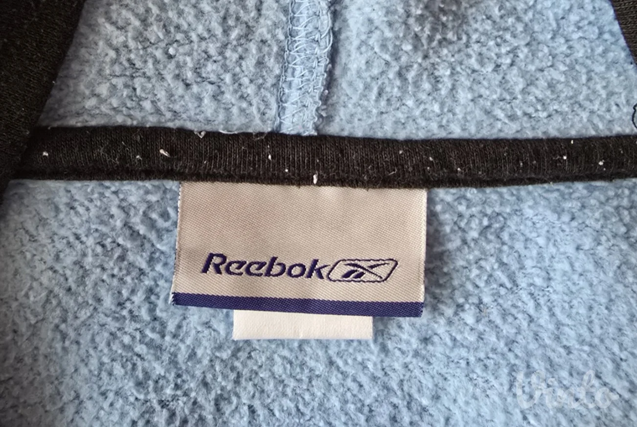 Reebok zenski duks