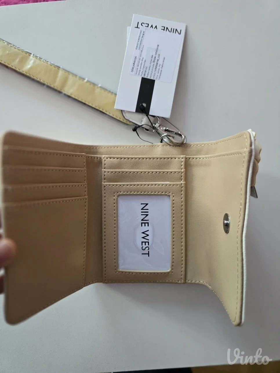 Zenski novcanik Nine West