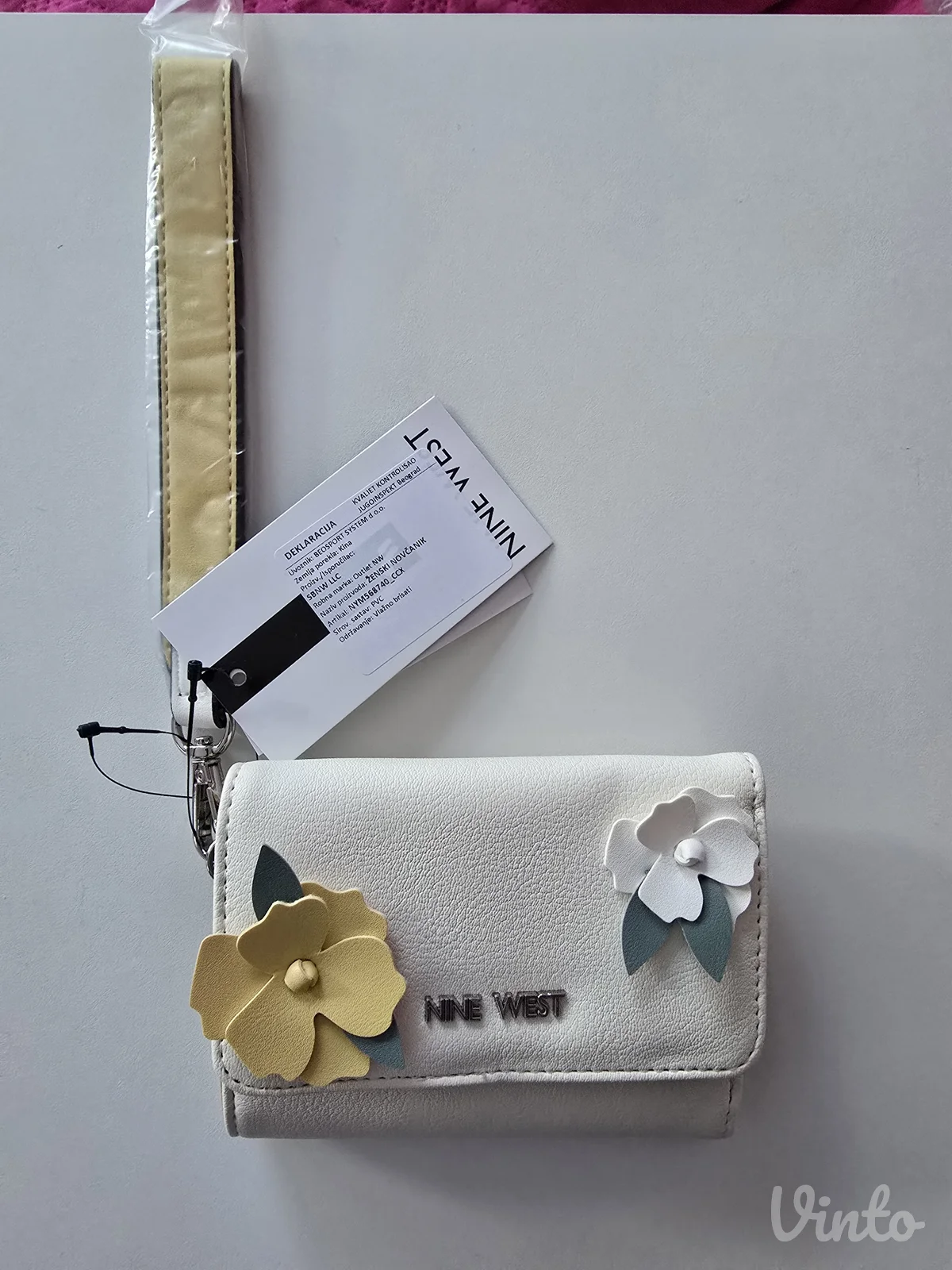 Zenski novcanik Nine West