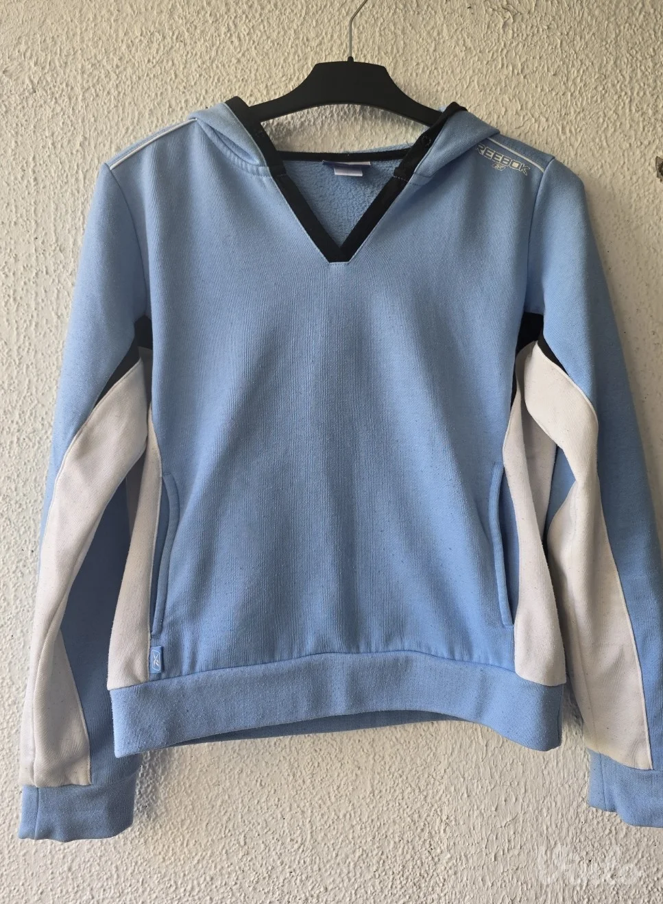 Reebok zenski duks