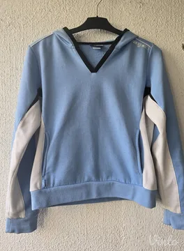 Reebok zenski duks