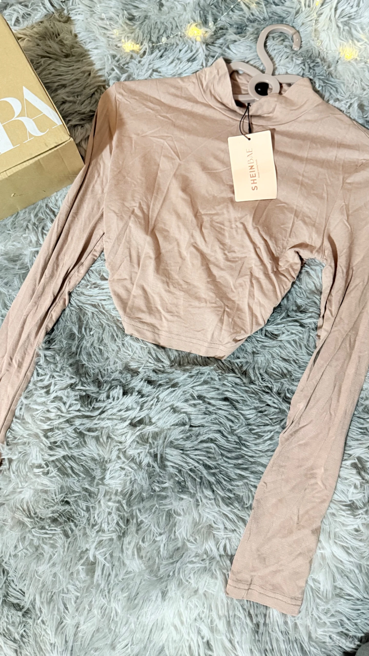 shein majcica