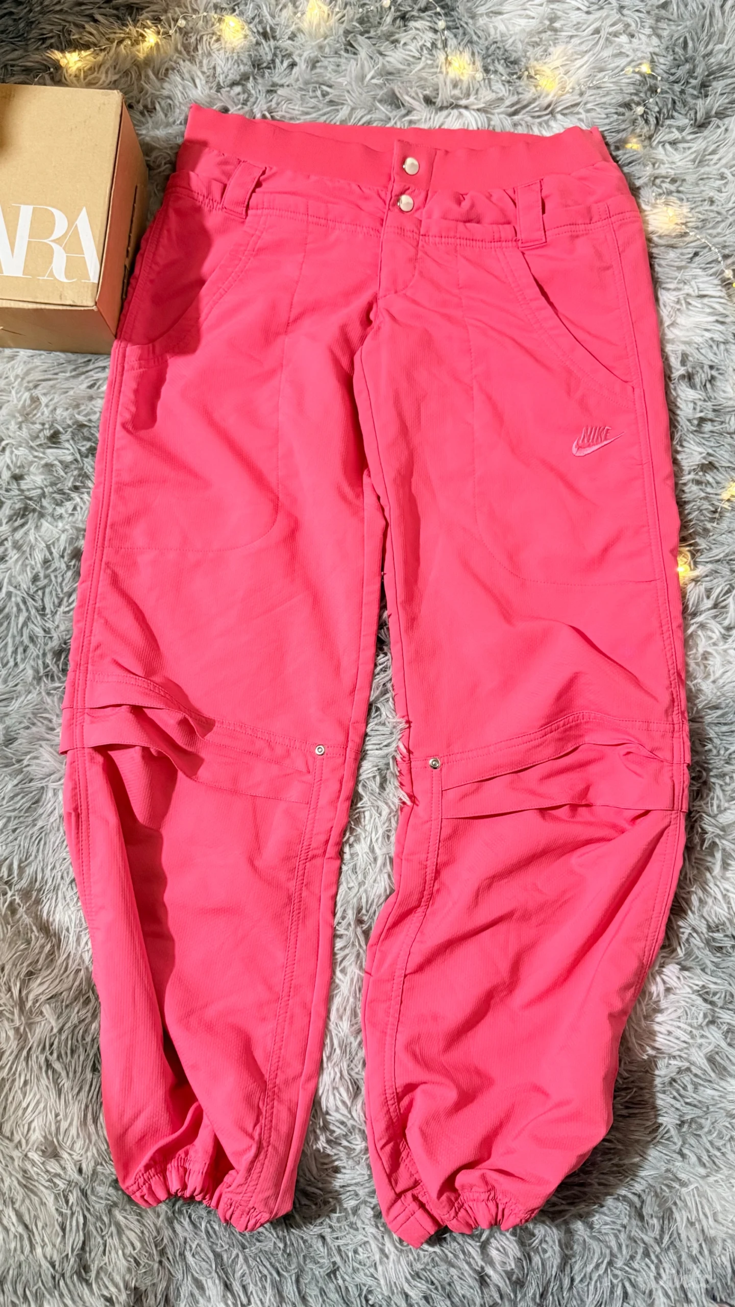 Nike dri-fit trenerka