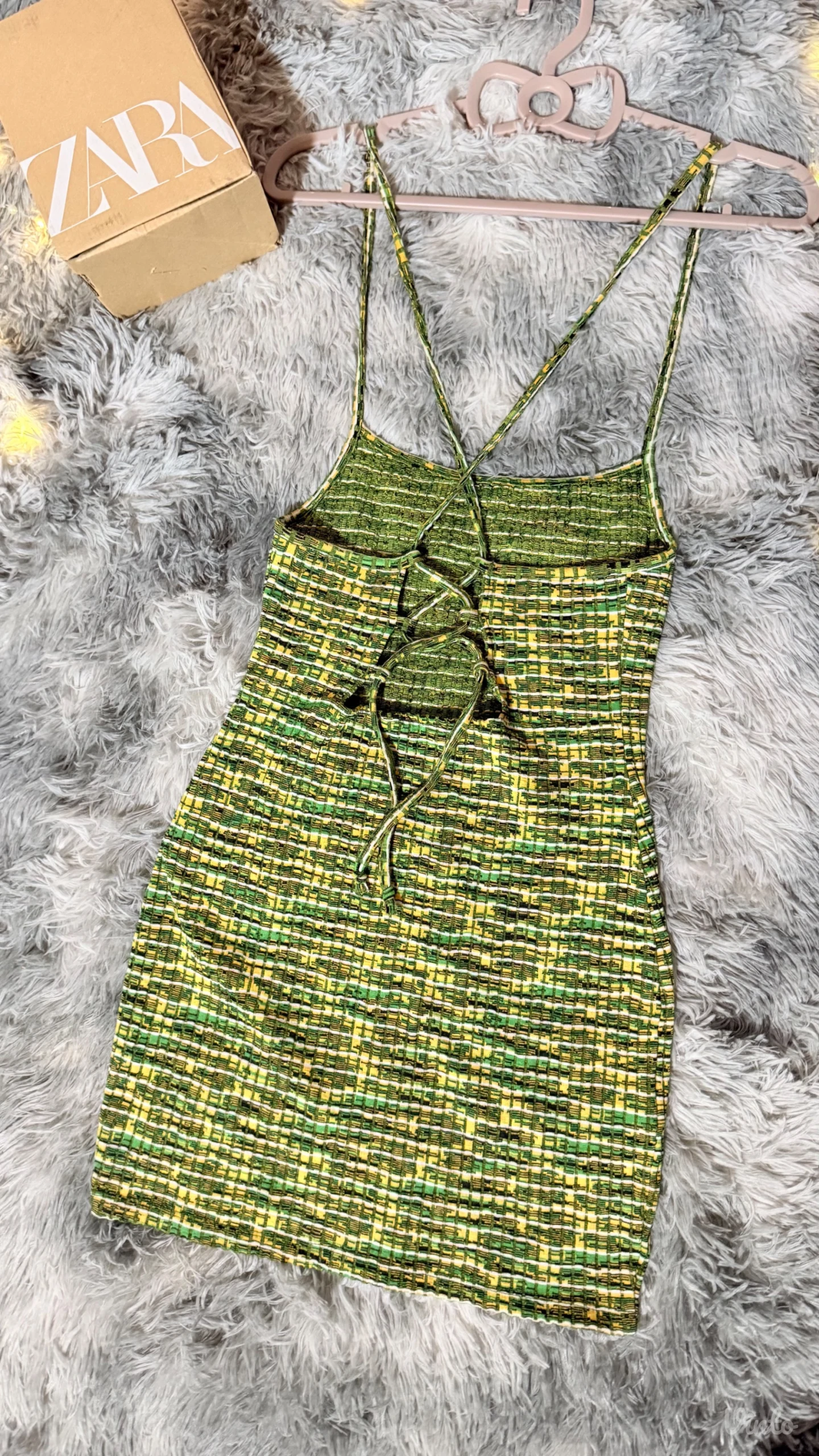 Bershka haljinica