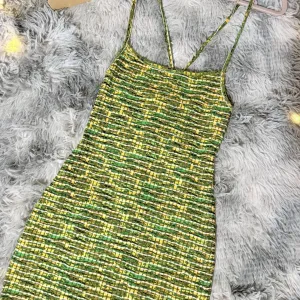 Bershka haljinica