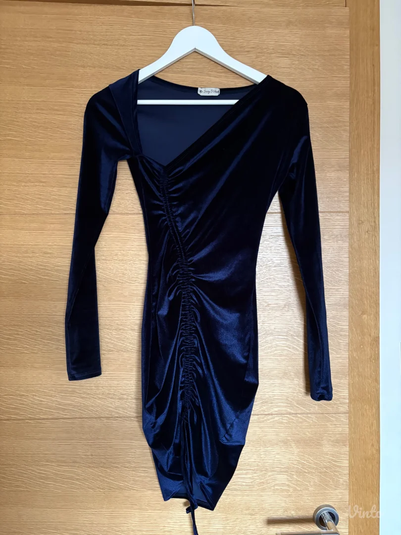 Haljina nova The Ivory White xs