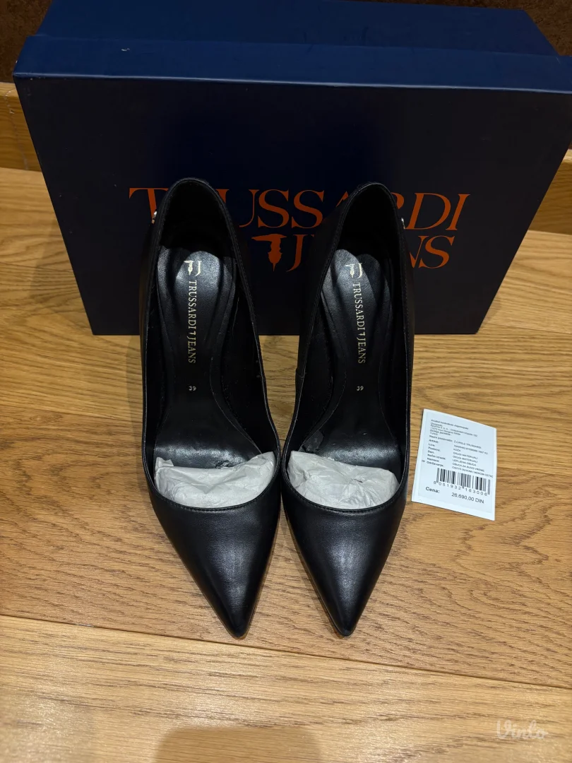 Trussardi salonke 39