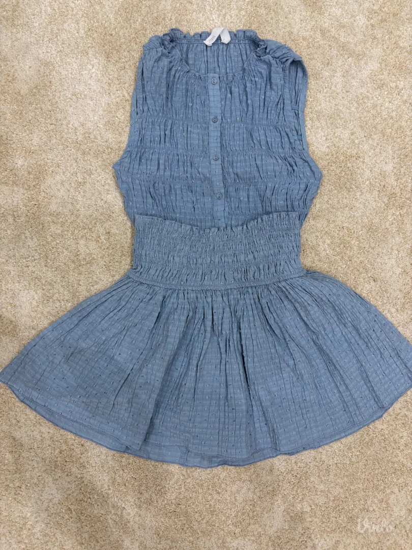 Zara komplet deciji 13-14