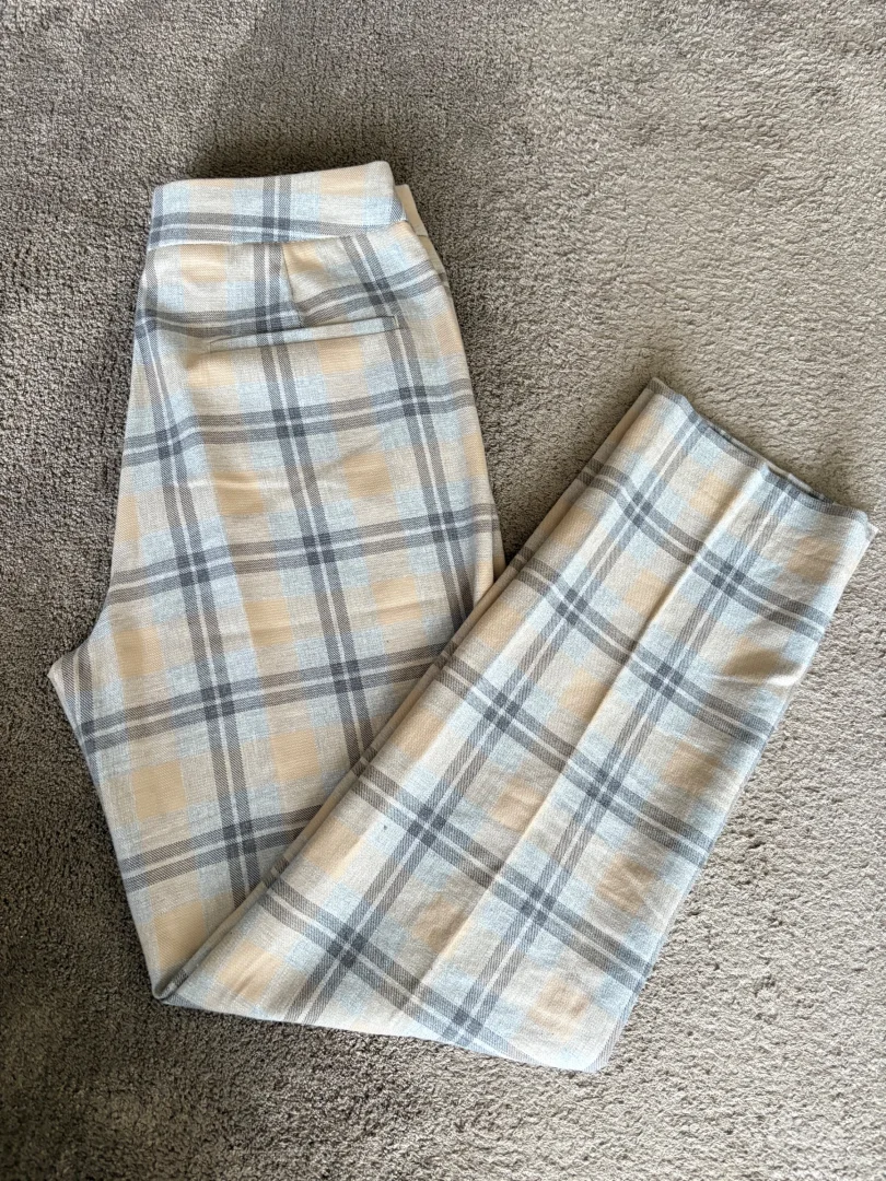 Massimo Dutti nove 38