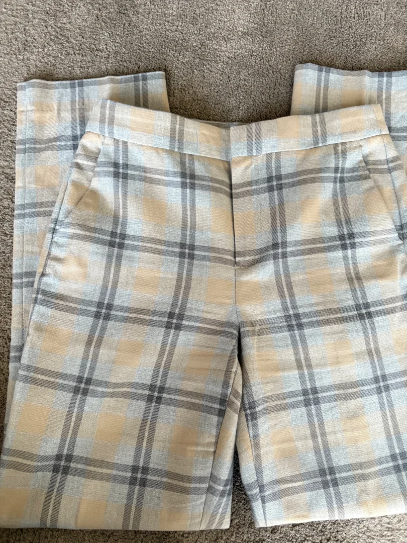 Massimo Dutti nove 38