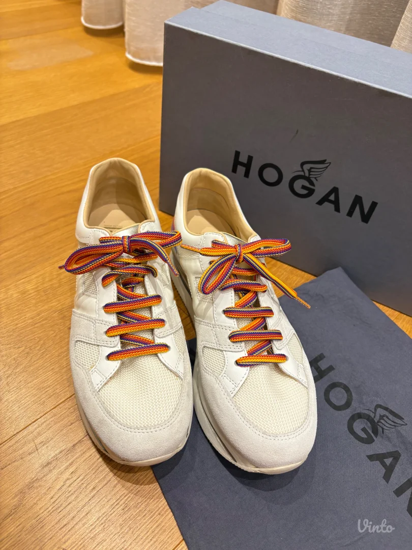 Hogan patike 39