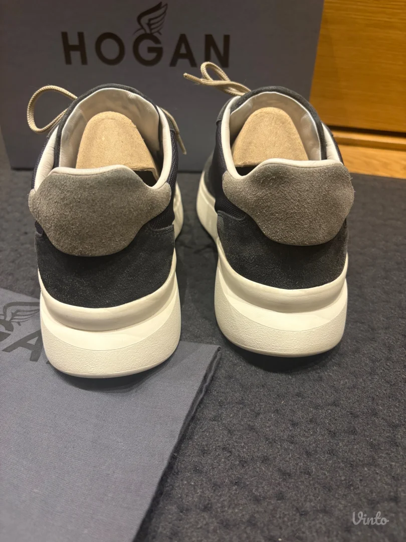 Hogan muske cipele