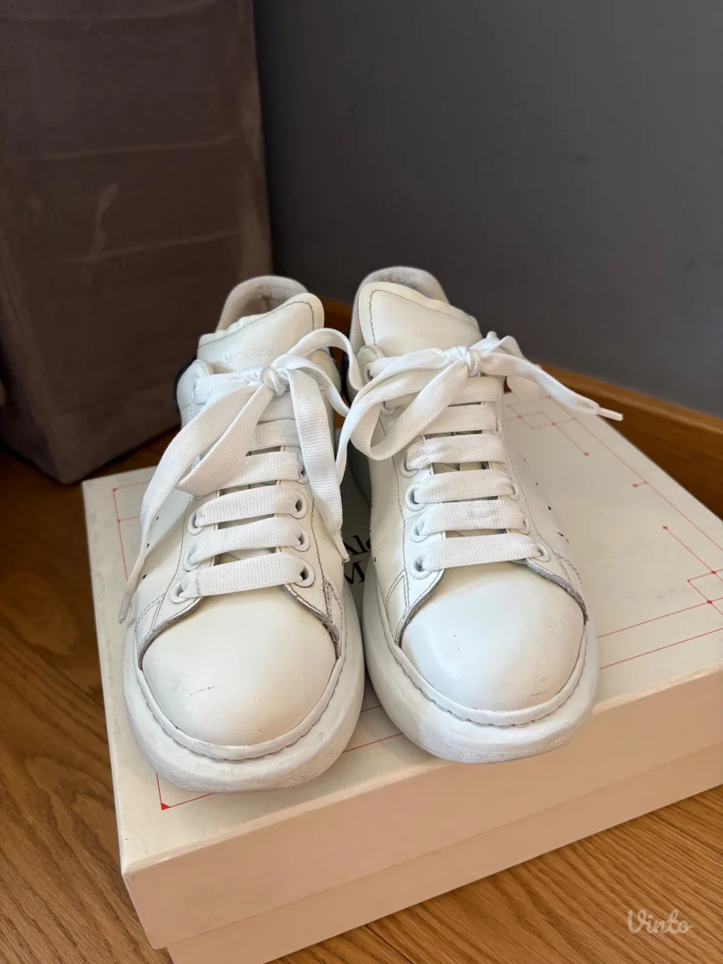 Alexander Mcqueen original patike 38