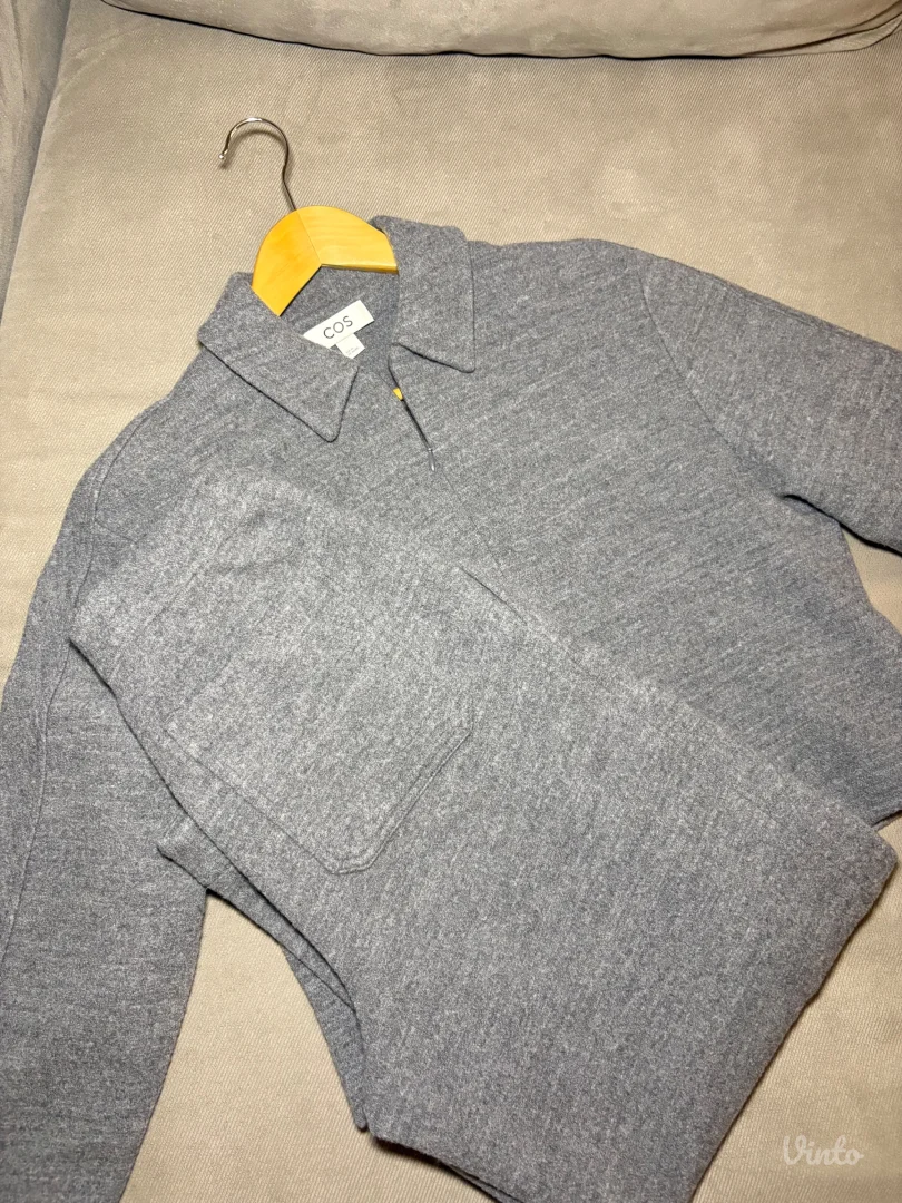 Cos vuneni komplet nov