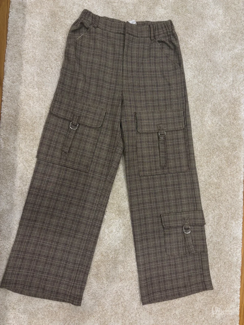 Zara pantalone 11-12