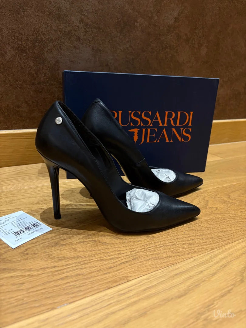 Trussardi salonke 39