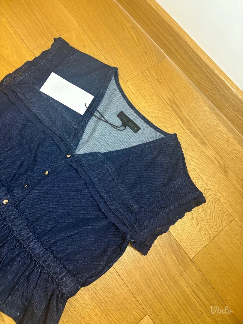 Komplet Zara nov sa etiketom