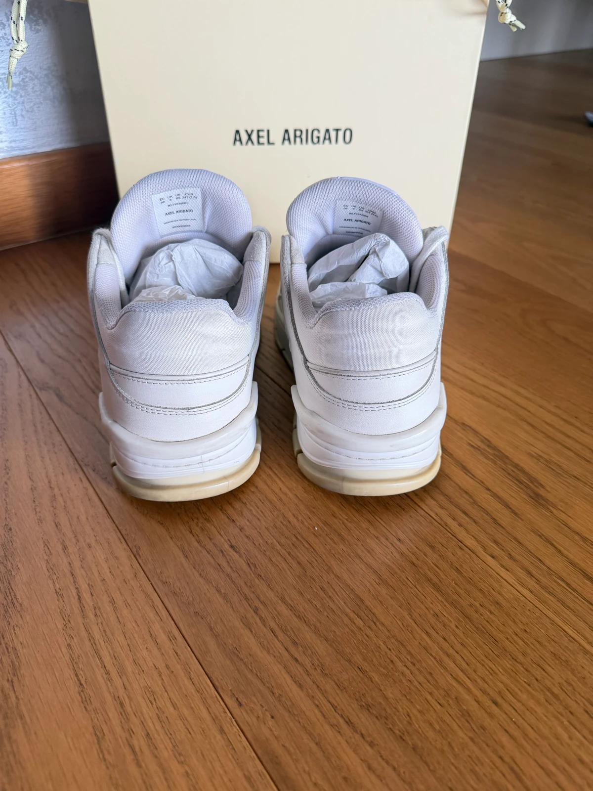 Patike Axel Arigato 39