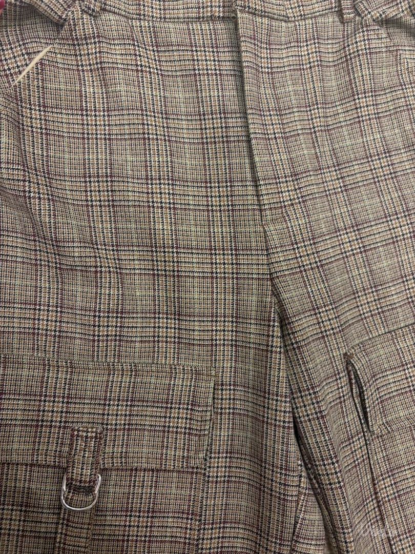 Zara pantalone 11-12