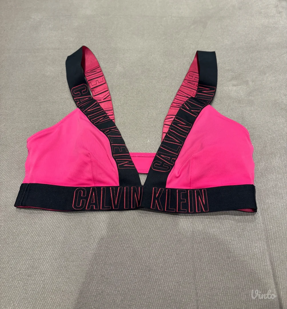 Calvin Klein kupaci xs