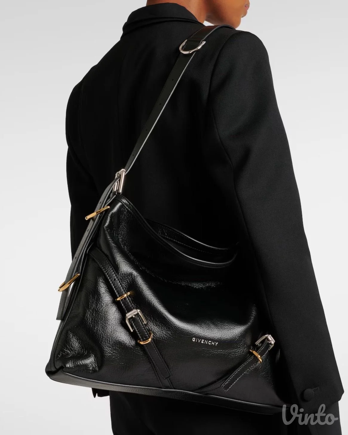 Givenchy torba voyo nova