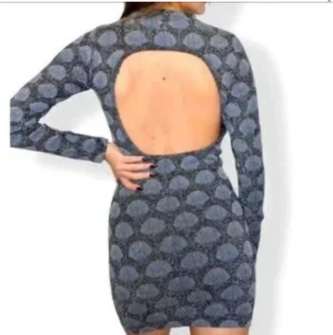 Haljina Zara nova xs