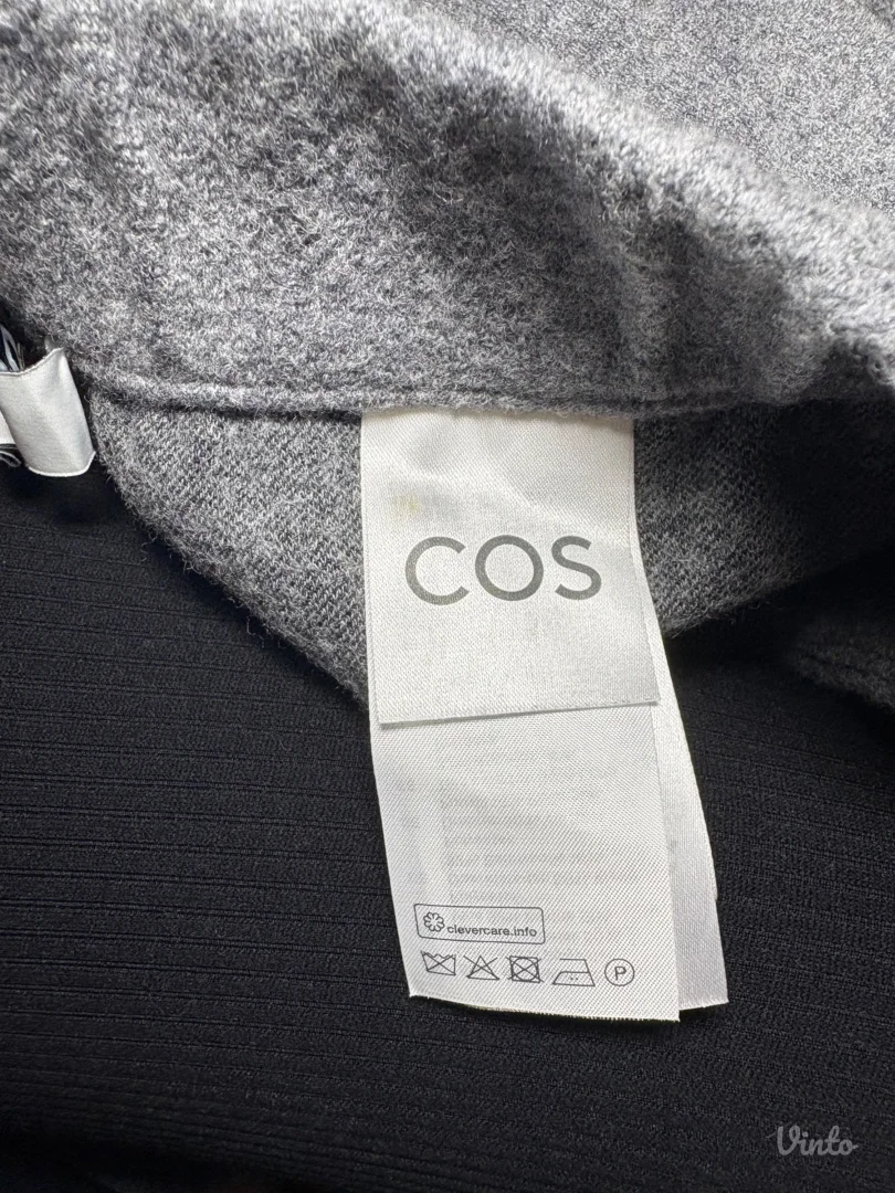 Cos vuneni komplet nov