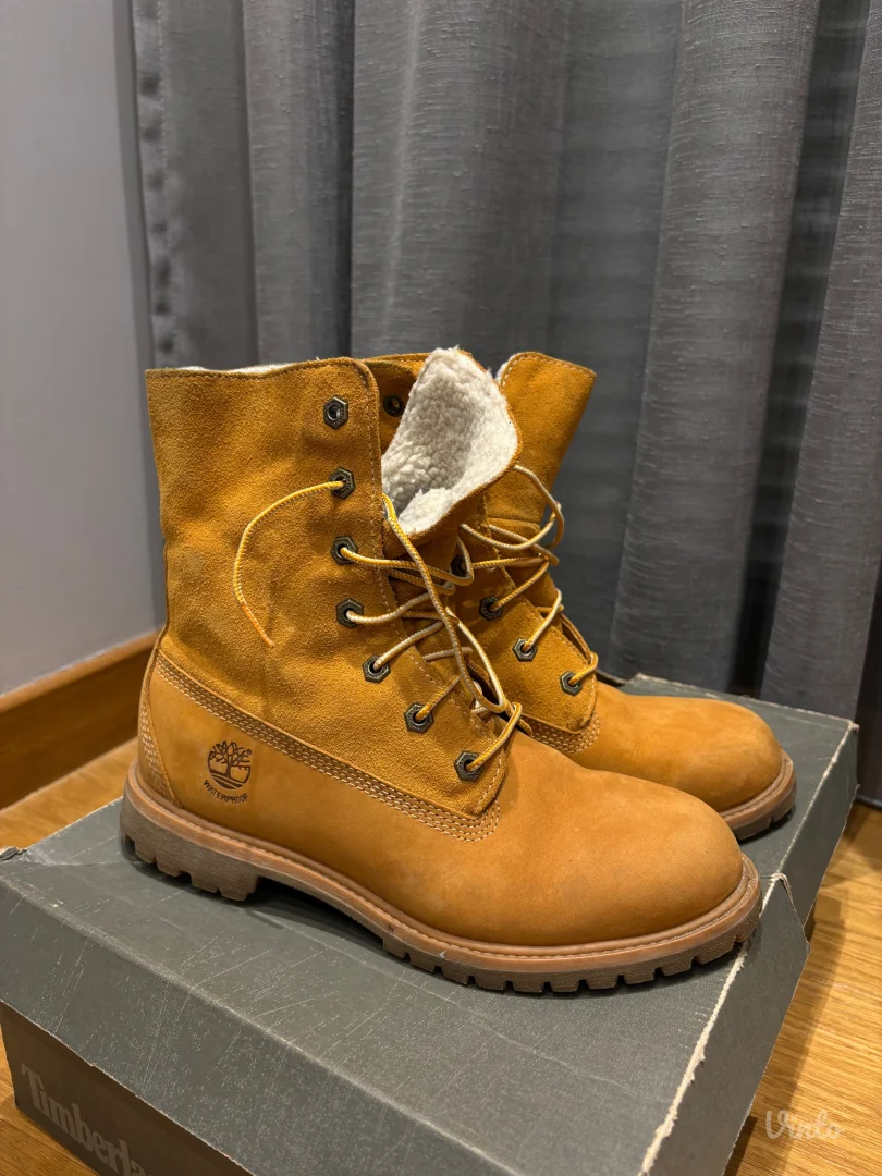 Timberland 39.5