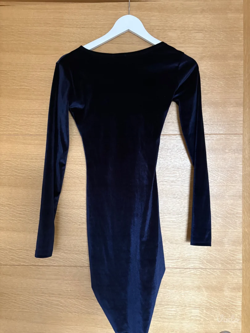 Haljina nova The Ivory White xs