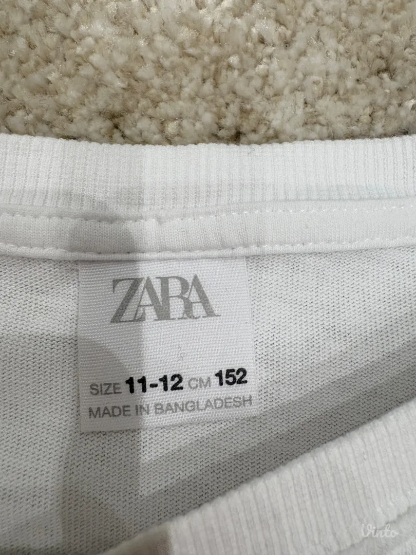 Majica zara 11-12