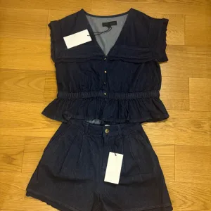 Komplet Zara nov sa etiketom