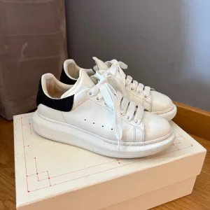 Alexander Mcqueen original patike 38