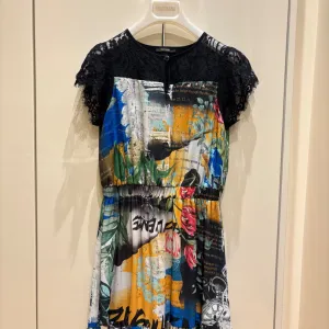 Fracomina haljina nova 34