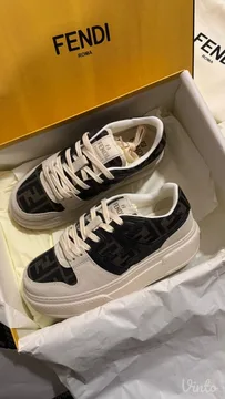 Fendi Match
