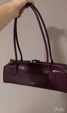 Alaia torba nova