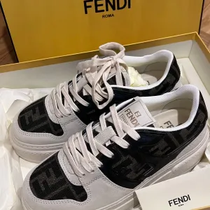 Fendi Match patike 39 nove