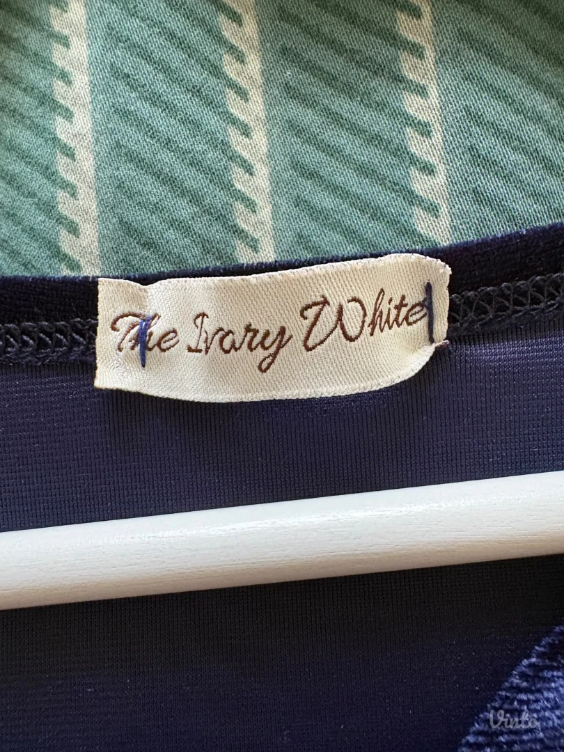 Haljina nova The Ivory White xs